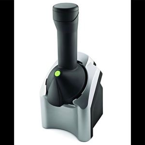 Yonanas Classic Healthy Frozen Dessert Maker